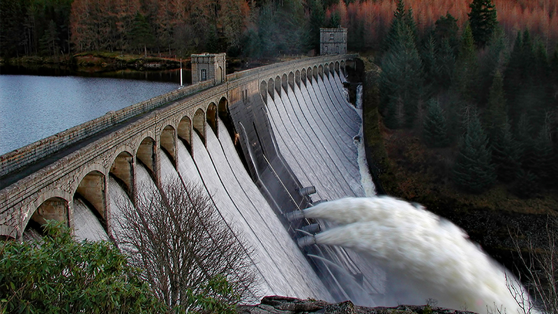 Lochaber Power & Hydro Scheme