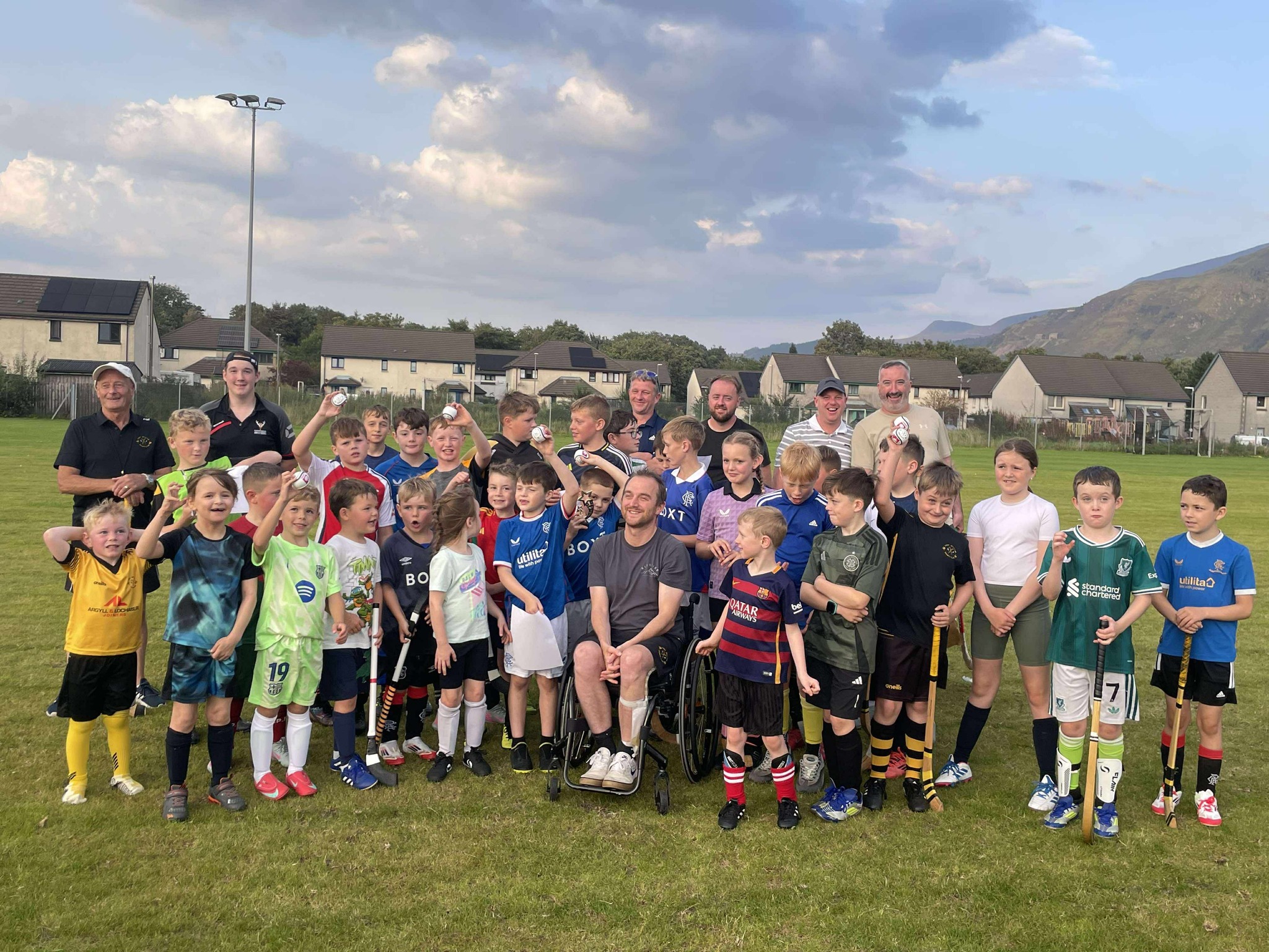 Alvance Support Helps Street League Continue to Grow