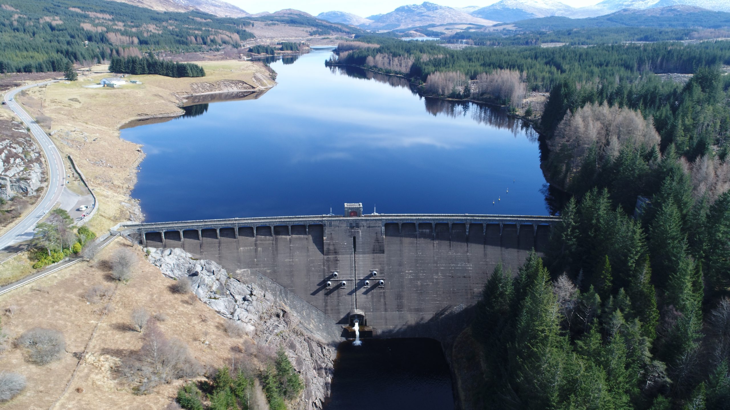 The Energy Challenge Facing British Aluminium