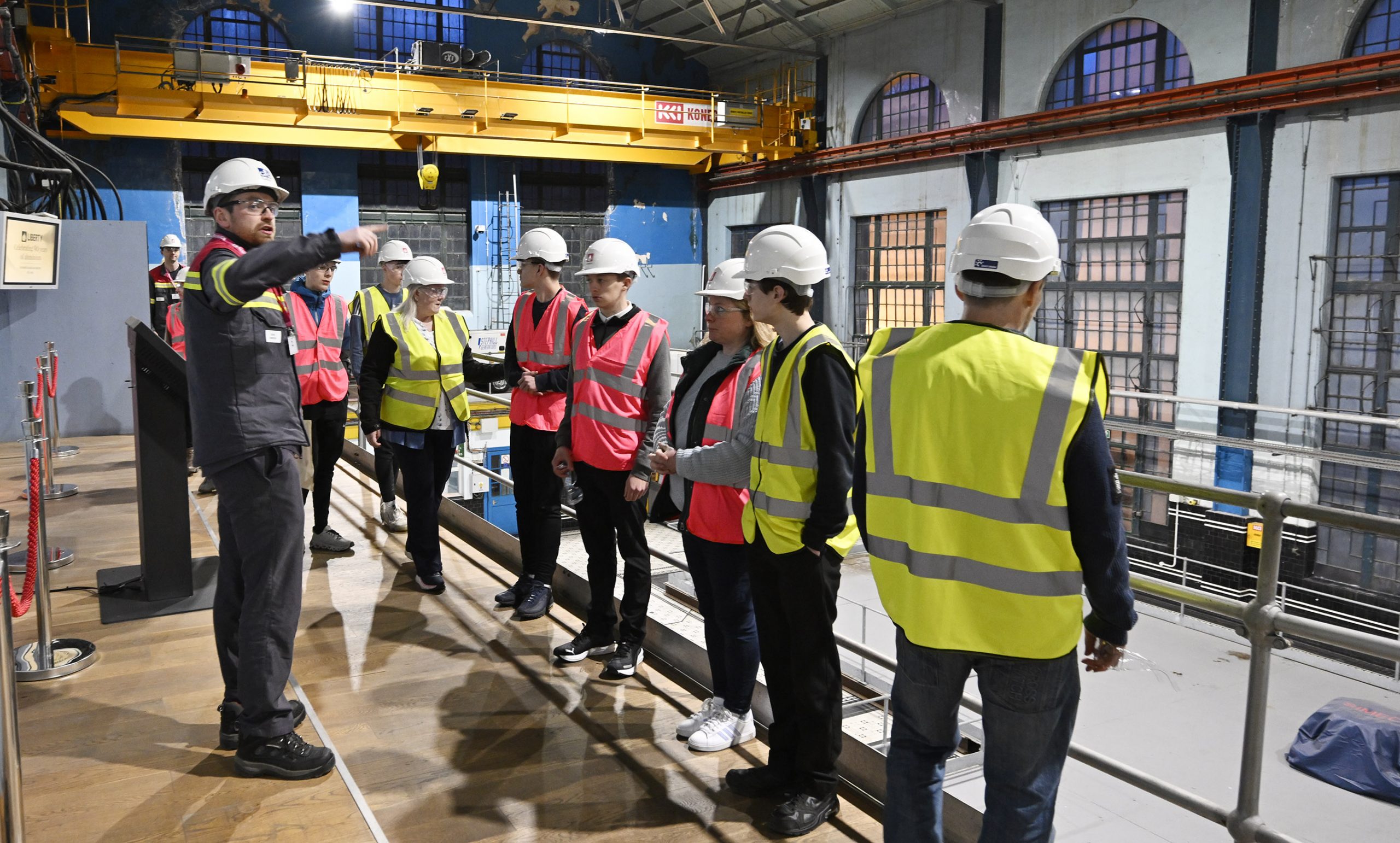 Your Future Career in Lochaber 2026 – Limited Spaces Available