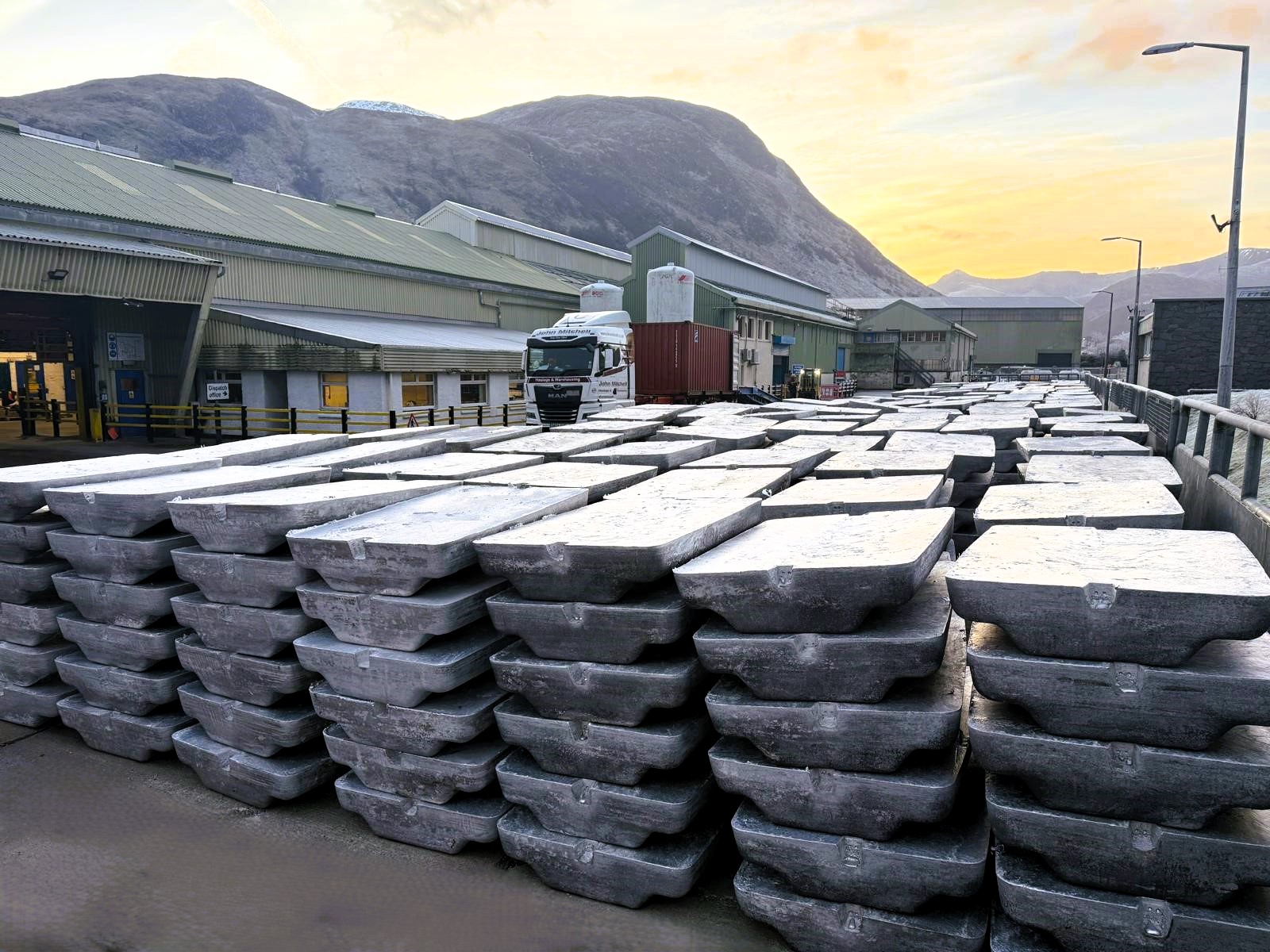 Why Skills, Housing and Transport Are Essential for Highland Industry