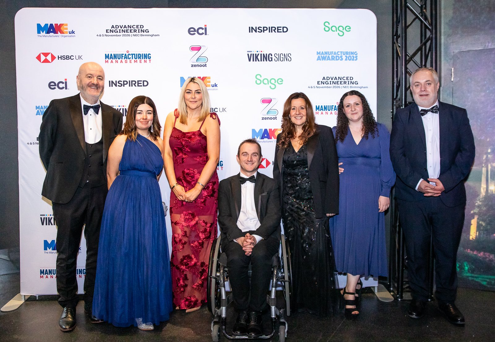 Alvance British Aluminium recognised nationally for developing future talent 