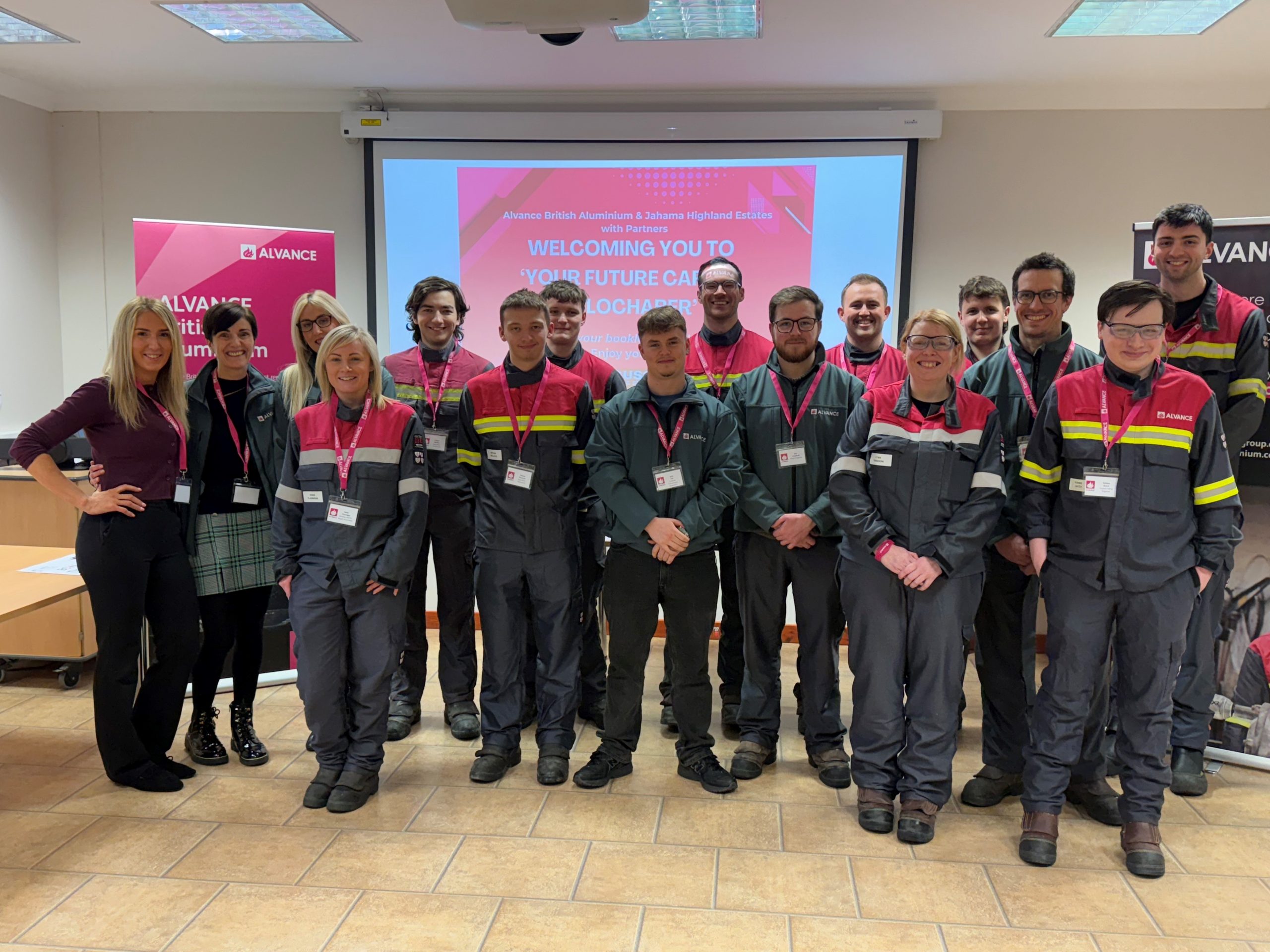 Your Future Career in Lochaber Returns in 2026, Opening Doors to Local Opportunities