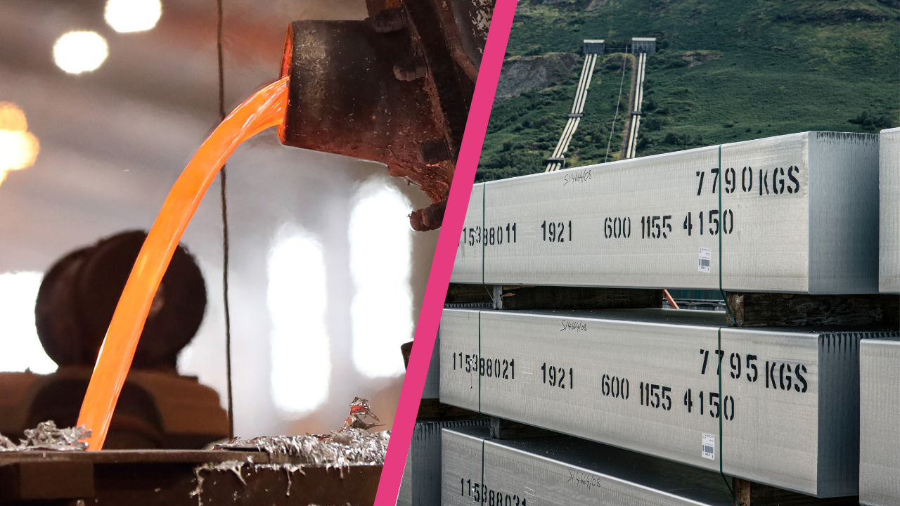 On Air with the BBC: Energy, Volatility and the Reality of UK Aluminium Production