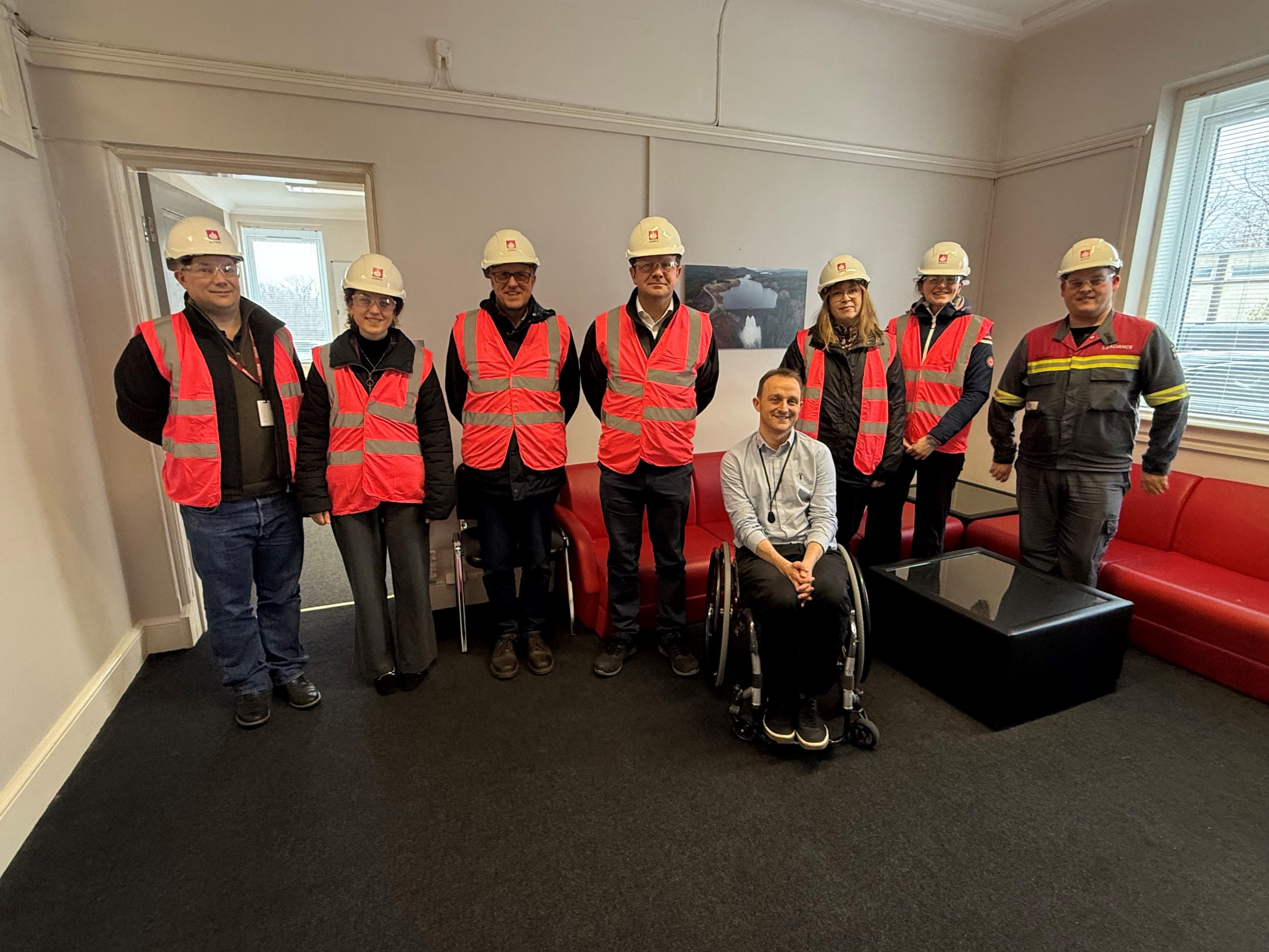 Strengthening the UK’s Aluminium Future Through Industry Collaboration