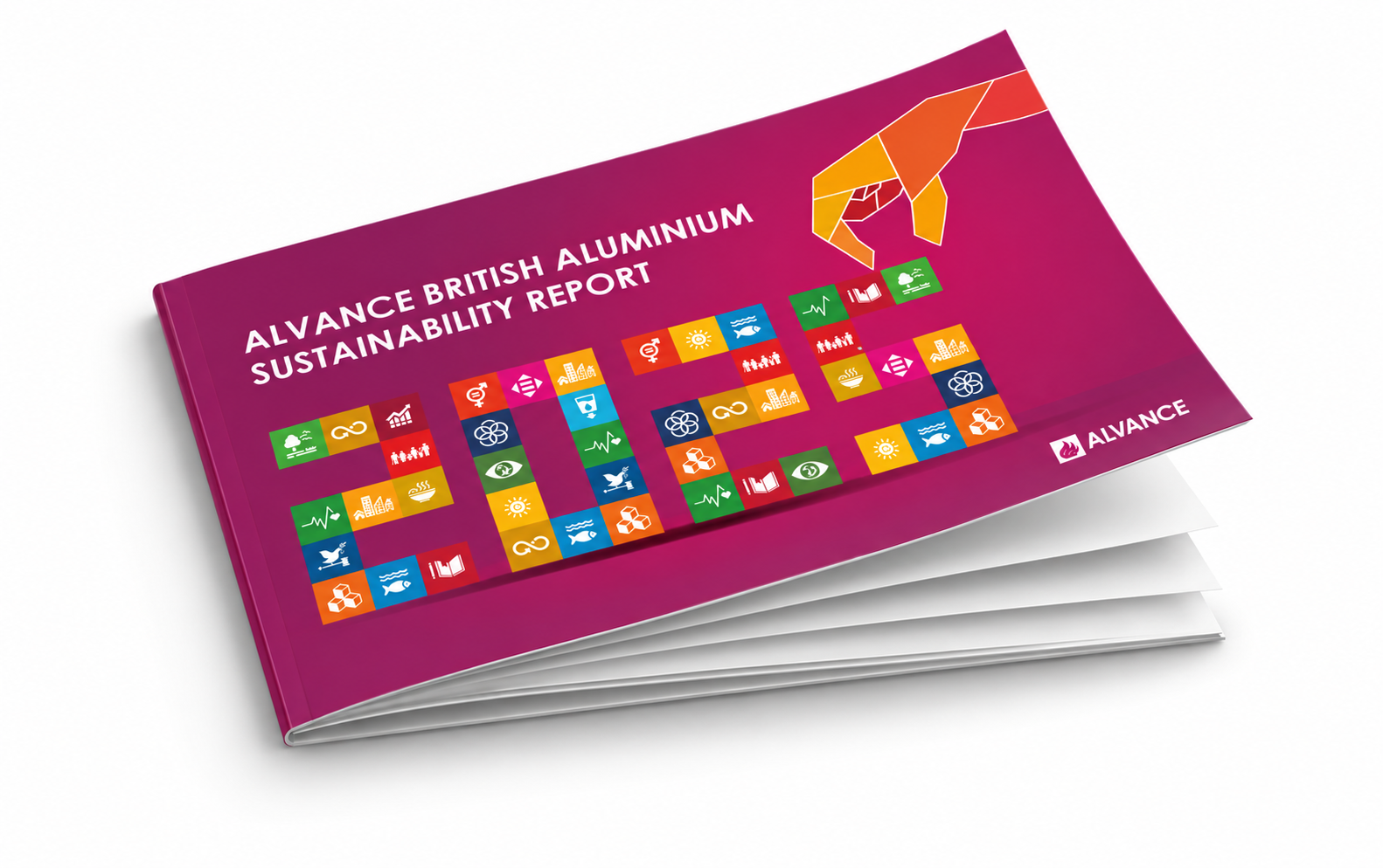 Alvance British Aluminium publishes 2025 Sustainability Report   